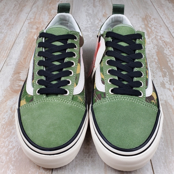 Vans Old Skool UC BJ Betts - Picture 8 of 12